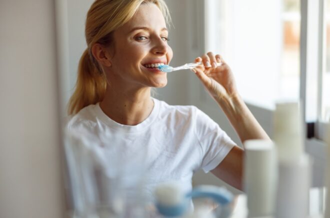Brush Your Teeth Brush Your Teeth