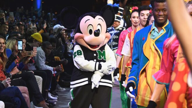 Disney Fashion Nostalgic Vibe Disney Fashion Nostalgic Vibe