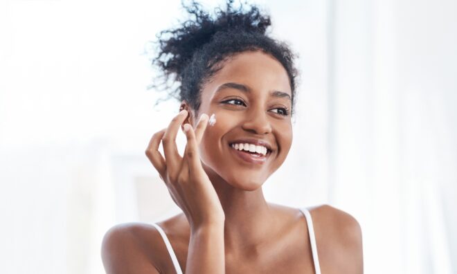 Protects the Skin Barrier Protects the Skin Barrier