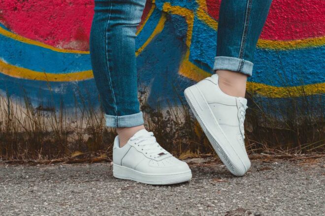 Shoes and Style Shoes and Style