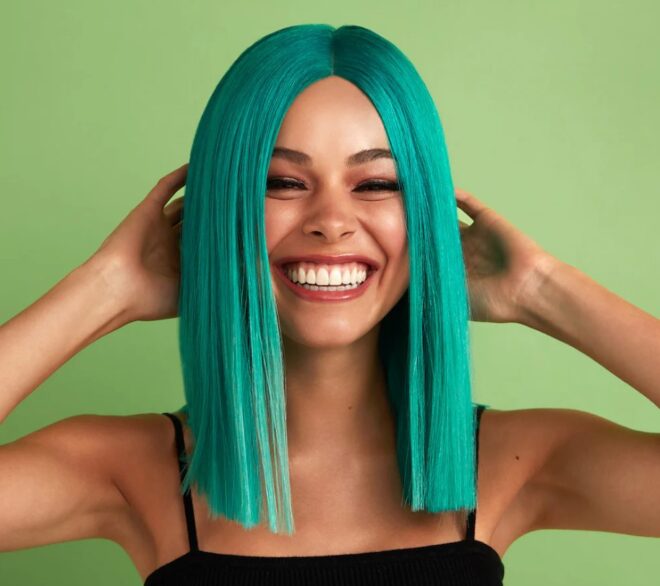Using Hair Dyes and Coloring Conditioners Using Hair Dyes and Coloring Conditioners