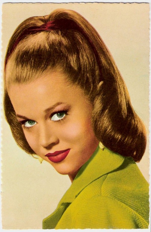50s Hairstyles