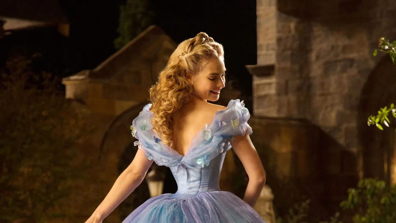 Disney's influence on fashion Disney's influence on fashion