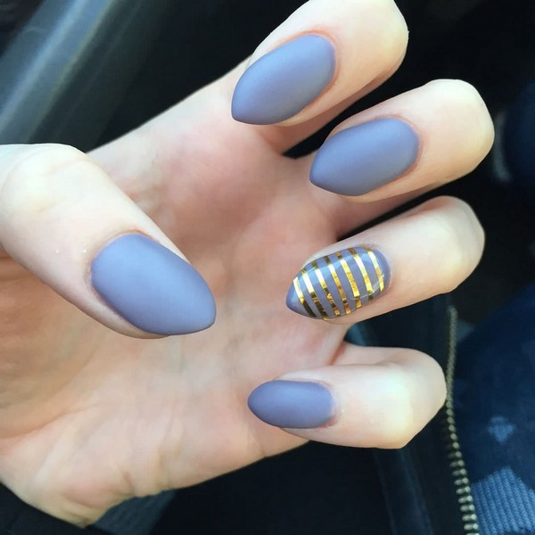 Fall Nail Colors
