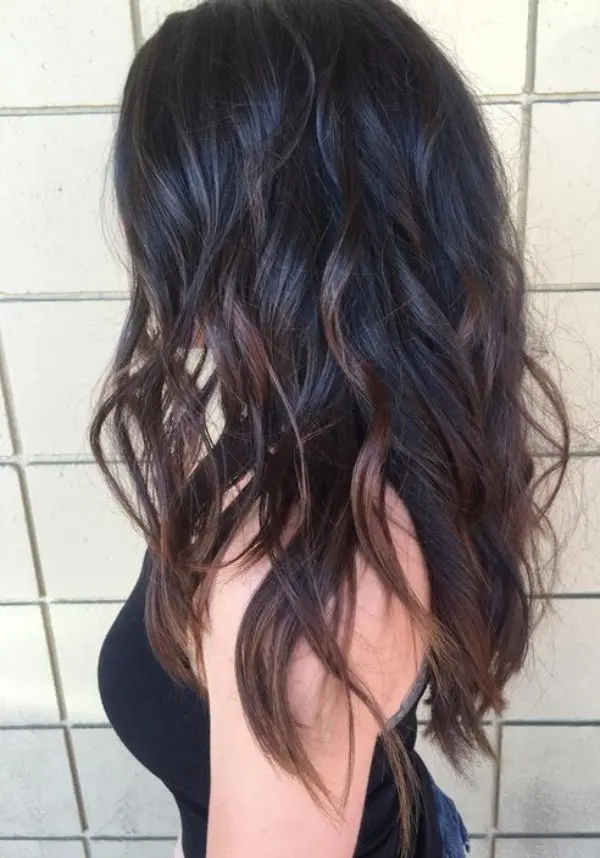 Wave Perm